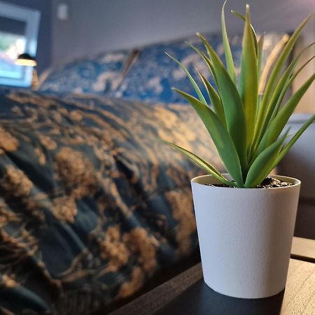 The Penthouse Ny Loft Apartment 巴茅思 外观 照片