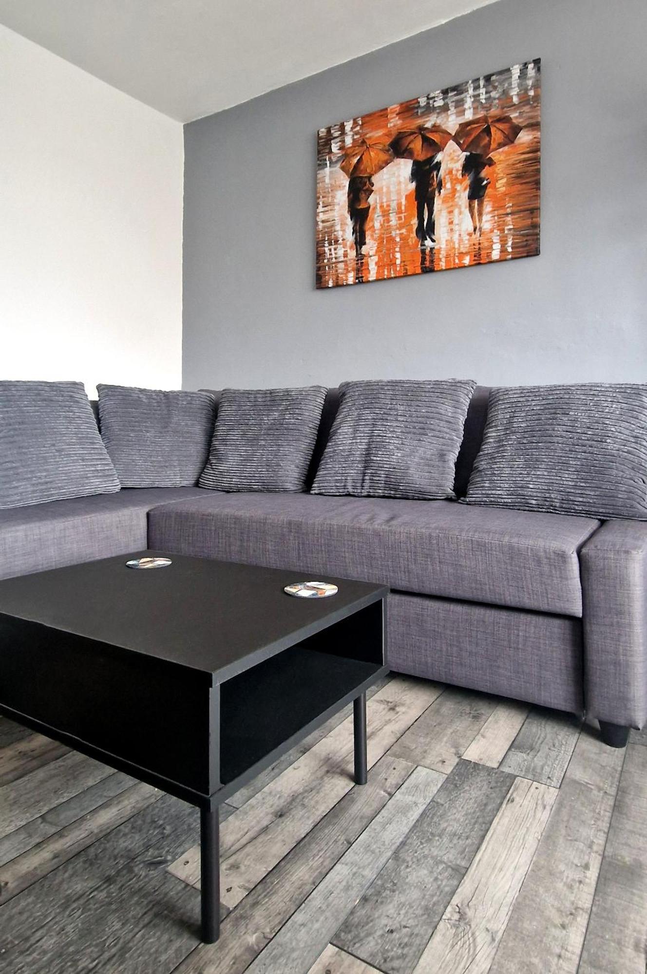 The Penthouse Ny Loft Apartment 巴茅思 外观 照片