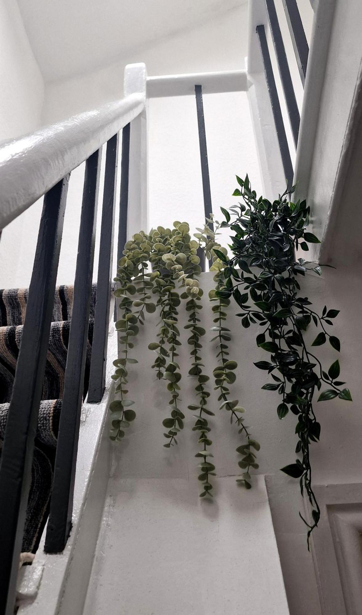 The Penthouse Ny Loft Apartment 巴茅思 外观 照片